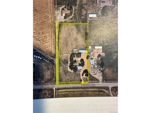 1685 E 160th Ave, Broomfield, CO 80023