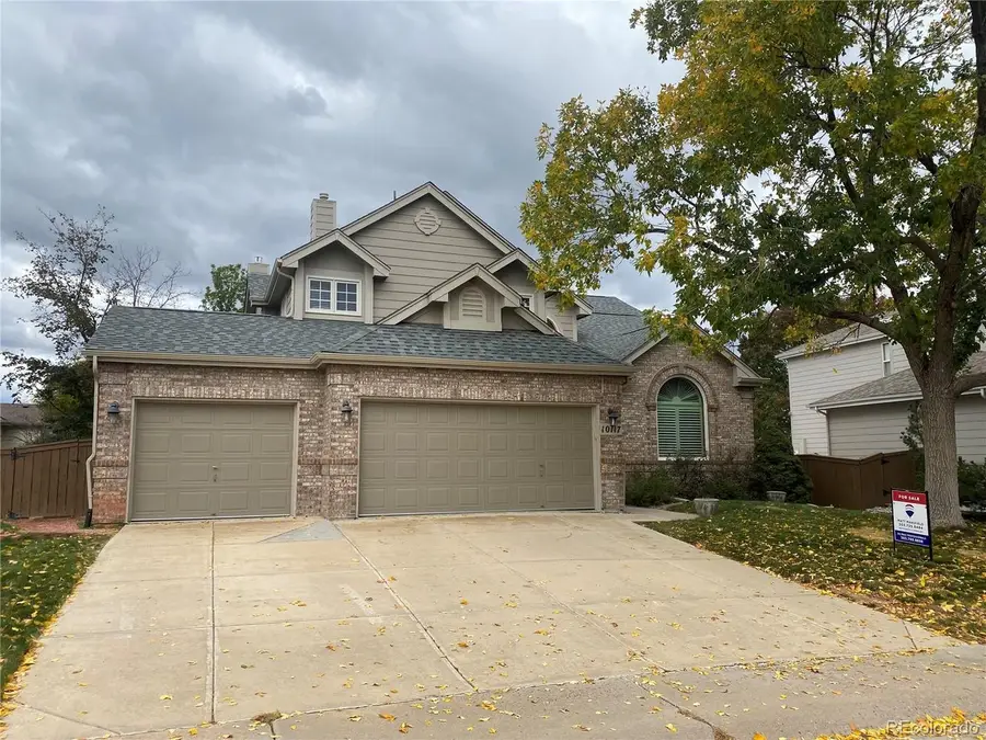 10117 Stephen Pl, Highlands Ranch, CO 80130 - #2