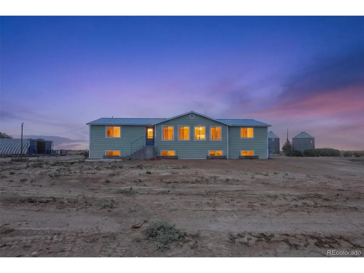 32189 County Road 16, Keenesburg, CO 80643 - #1