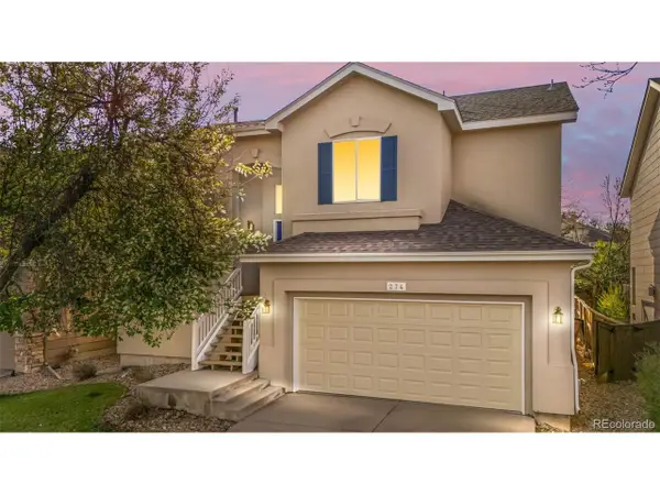 274 W Willowick Cir, Highlands Ranch, CO 80129