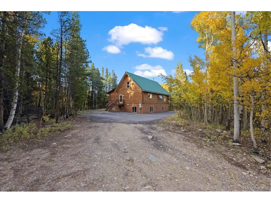 1119 Venture Rd, Fairplay, CO 80440 - Image #2