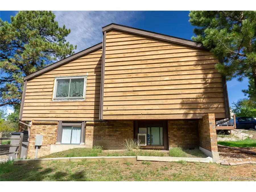 6174 Hollowview Ct, Parker, CO 80134 - #2
