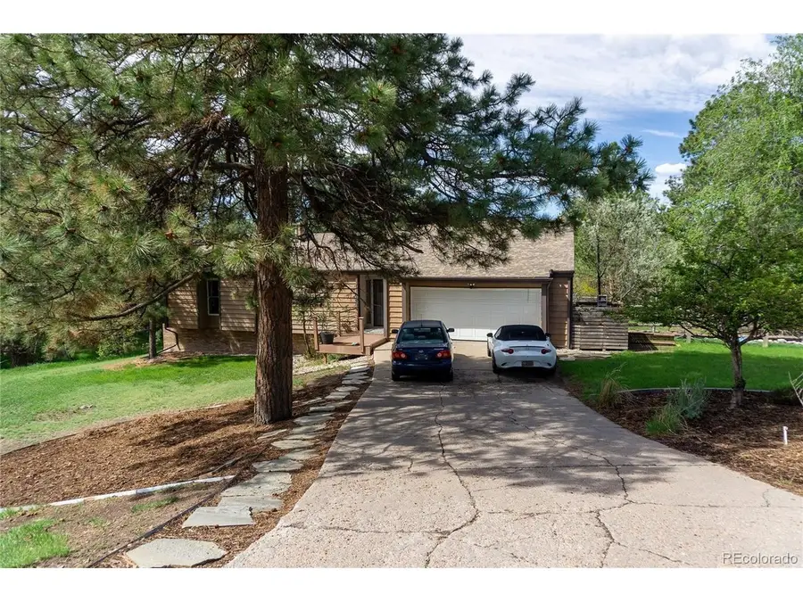 6174 Hollowview Ct, Parker, CO 80134 - #3
