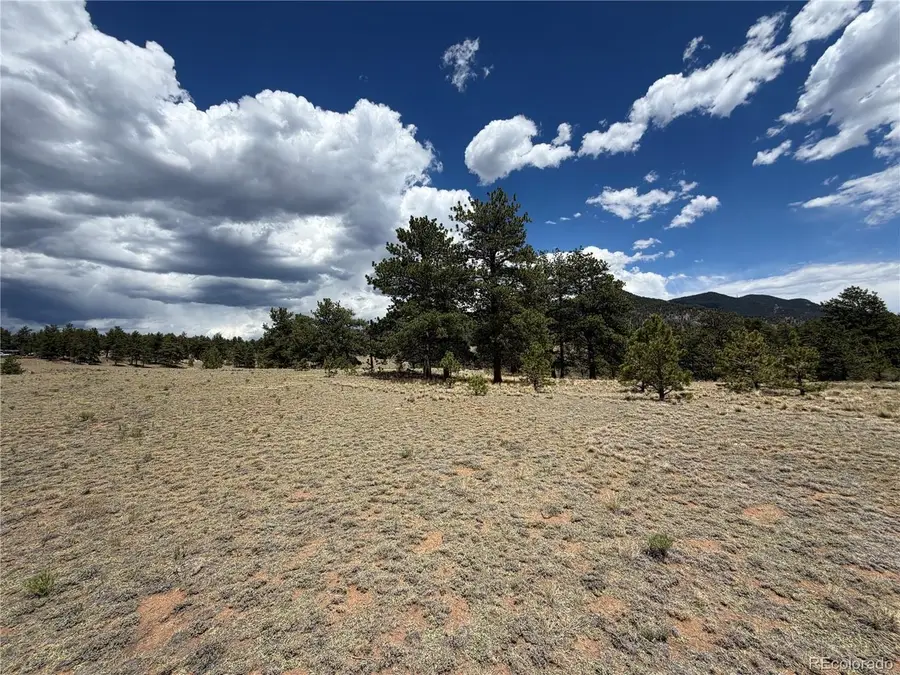 11840 Clear Creek Rd, Hartsel, CO 80449 - #2