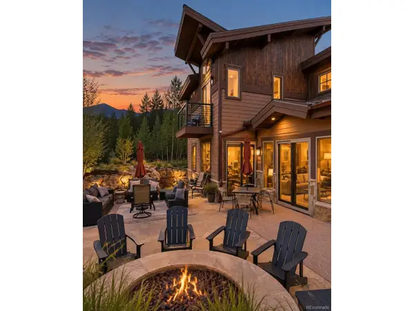 230 Game Trail Rd, Silverthorne, CO 80498