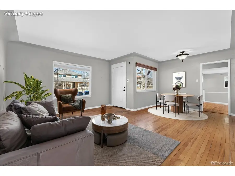 2476 S Monroe St, Denver, CO 80210 - #2