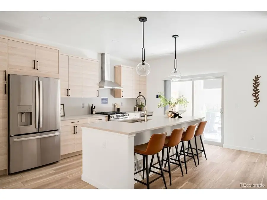 3933 Upham St, Wheat Ridge, CO 80033 - #3