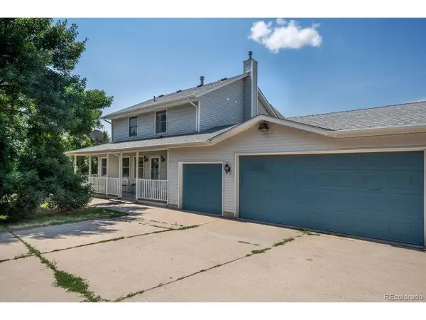 7293 W Lakeside Dr, Littleton, CO 80125