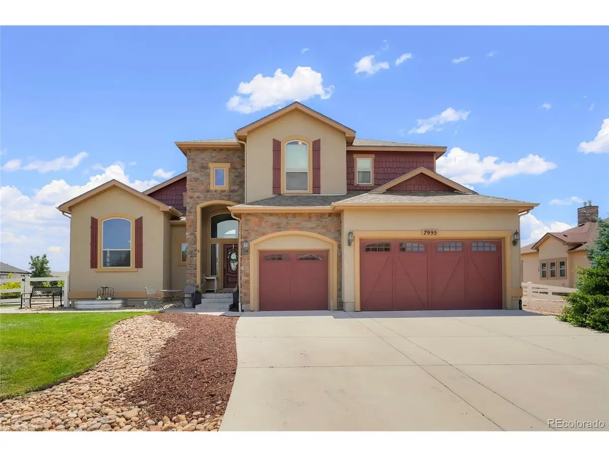 7995 Angel View Dr, Frederick, CO 80530 - #1