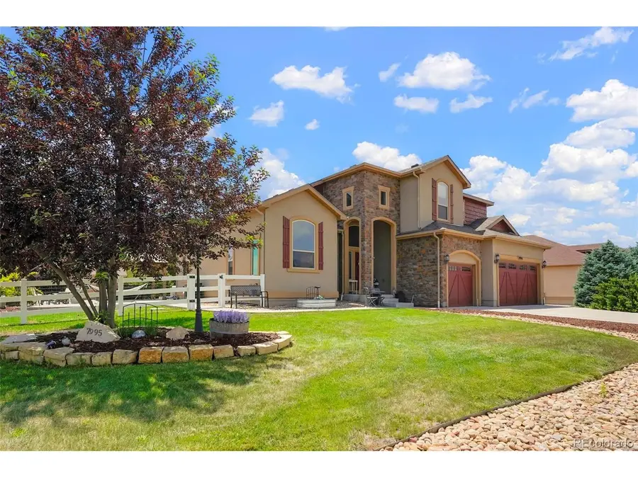 7995 Angel View Dr, Frederick, CO 80530 - #2