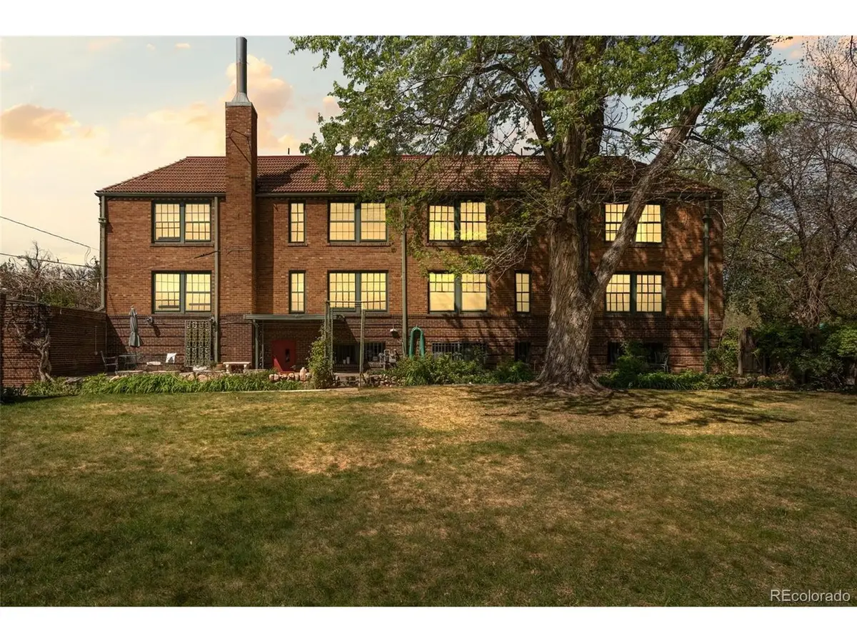 3850 E 17th Ave #5, Denver, CO 80206 - #1