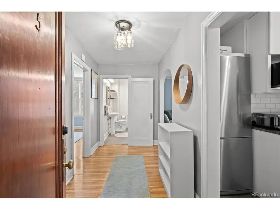 3850 E 17th Ave #5, Denver, CO 80206 - #2