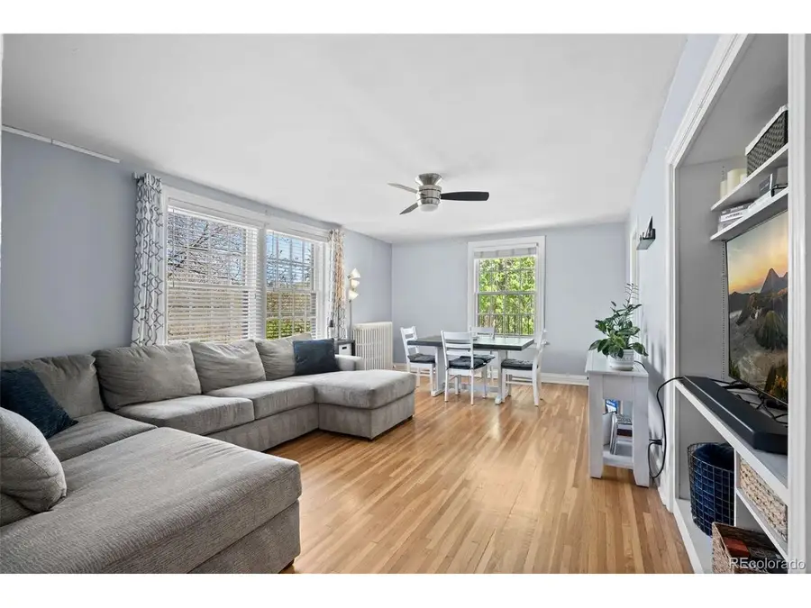 3850 E 17th Ave #5, Denver, CO 80206 - #3