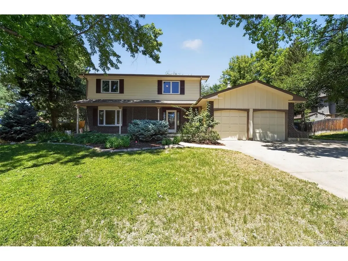 8047 W Harvard Dr, Denver, CO 80227 - #1