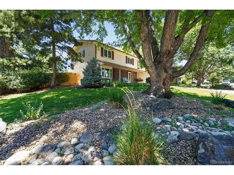 8047 W Harvard Dr, Denver, CO 80227 - #2