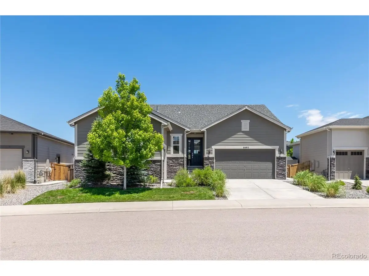 6682 Angelique Ave, Castle Rock, CO 80108 - #1