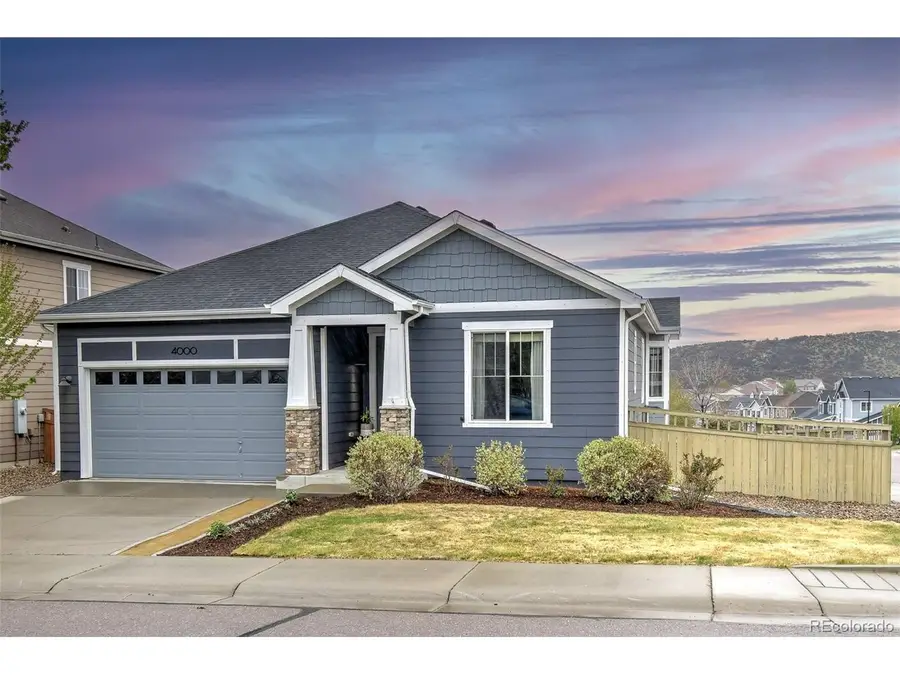 4000 Starry Night Loop, Castle Rock, CO 80109 - #2