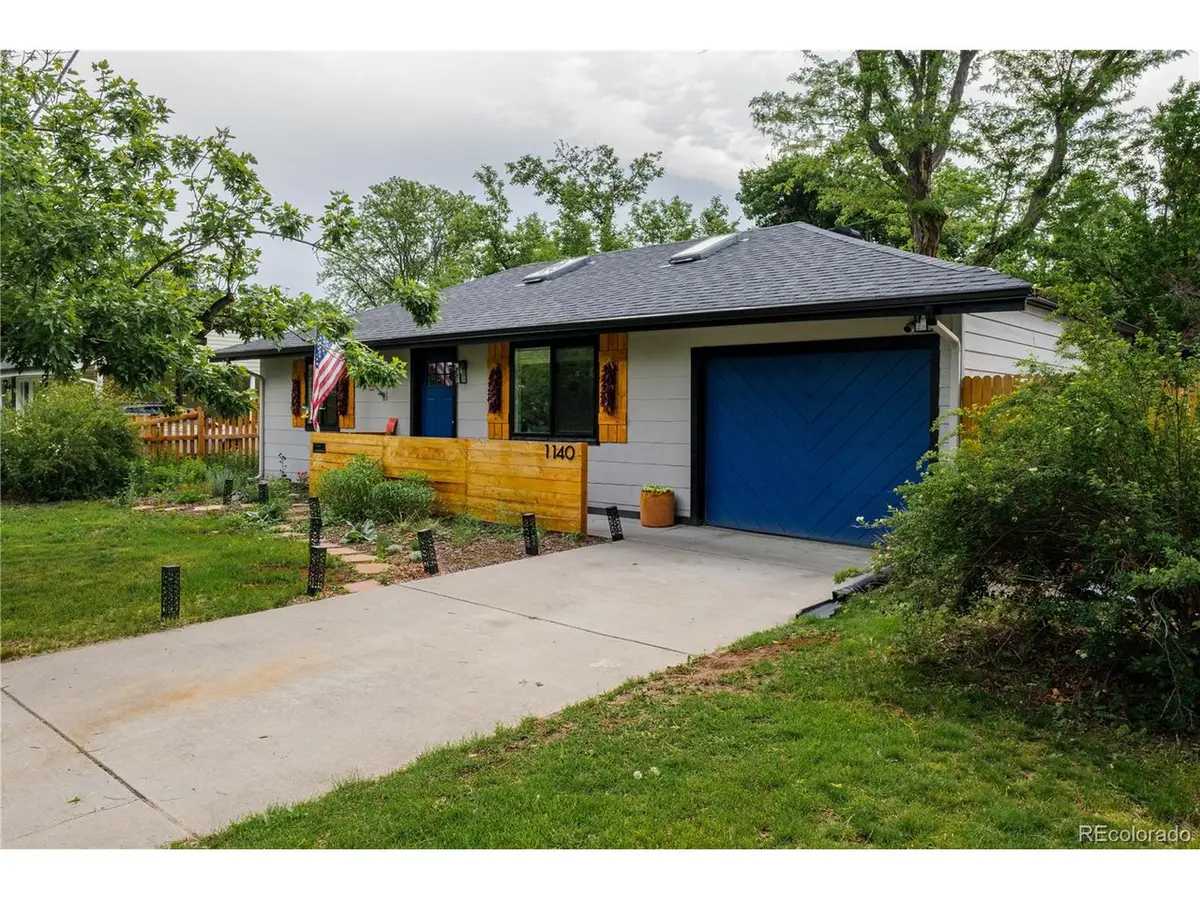 1140 S Elm St, Denver, CO 80246 - #1