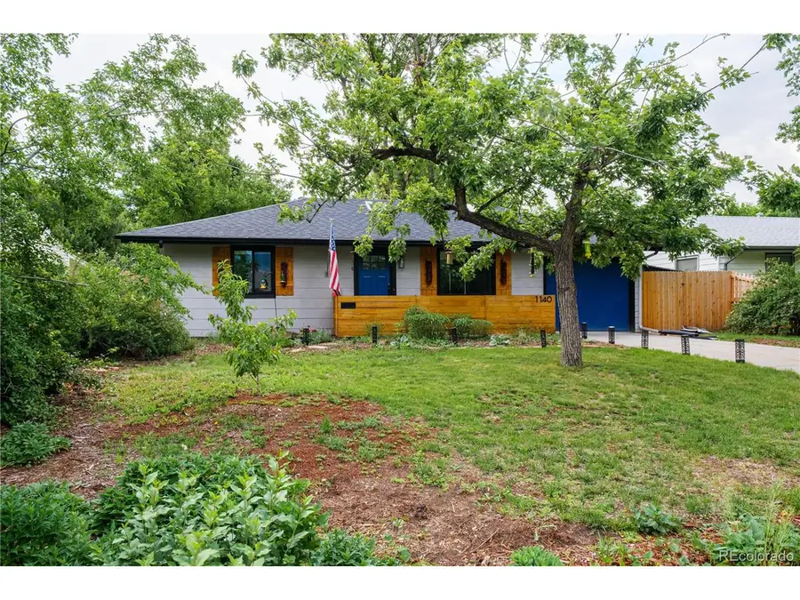 1140 S Elm St, Denver, CO 80246 - #2