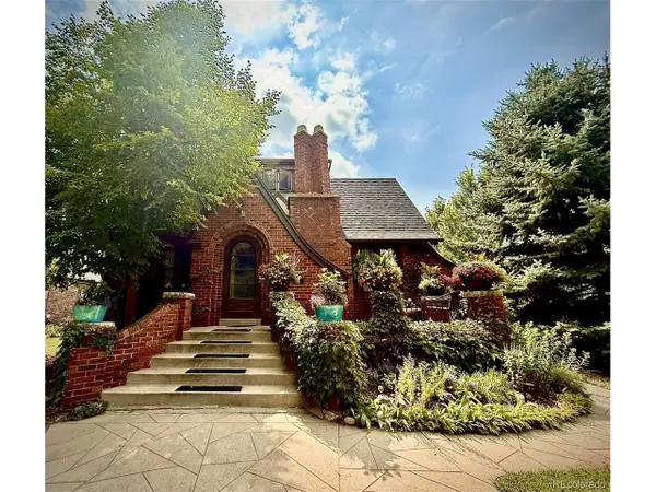 3356 W 46th Ave, Denver, CO 80211