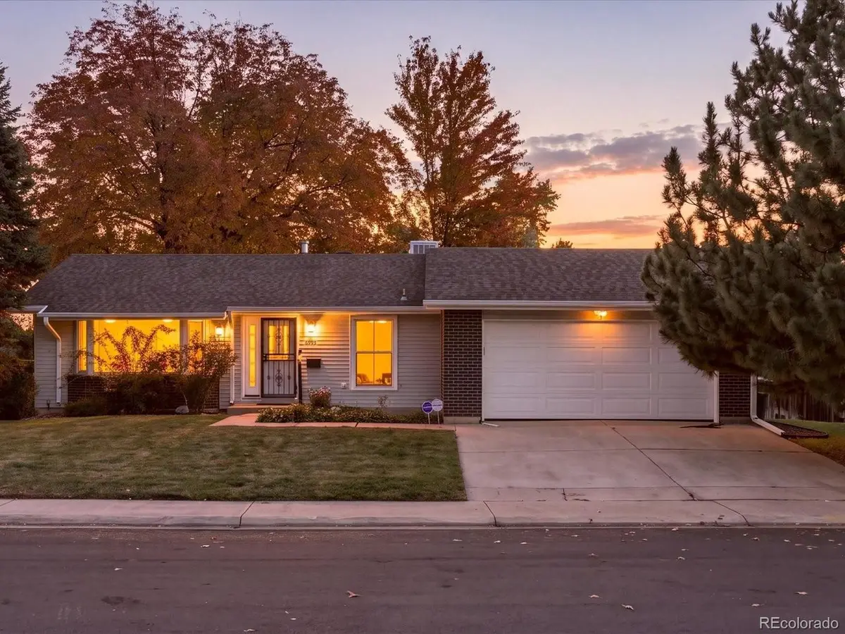 6993 E Eastman Ave, Denver, CO 80224 - #1