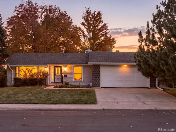 6993 E Eastman Ave, Denver, CO 80224