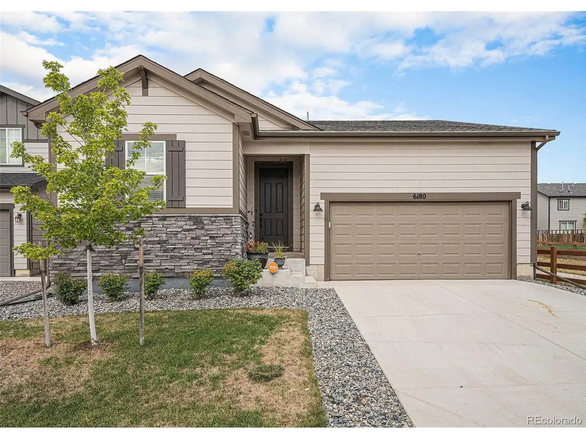6180 Easton Cir, Frederick, CO 80504 - Image #1