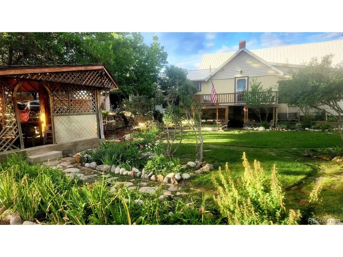 1040 D St, Salida, CO 81201 - #1