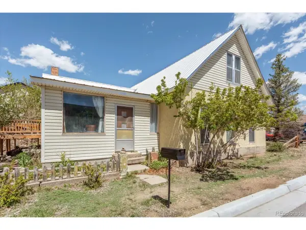 1040 D St, Salida, CO 81201