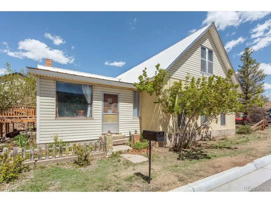 1040 D St, Salida, CO 81201 - #2
