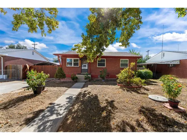 2227 Saranac Dr, Colorado Springs, CO 80910