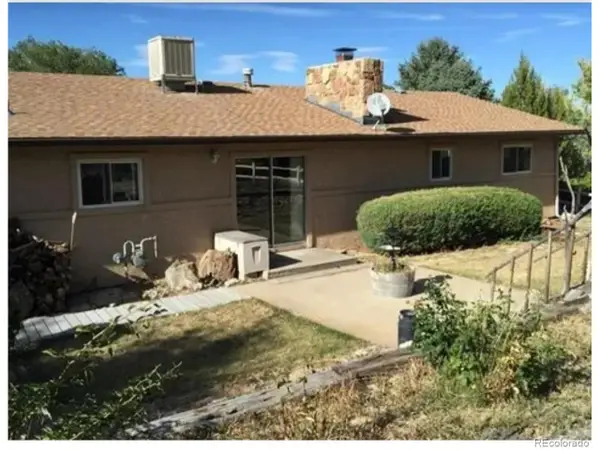 5844 Lakeview Cir, Colorado City, CO 81019