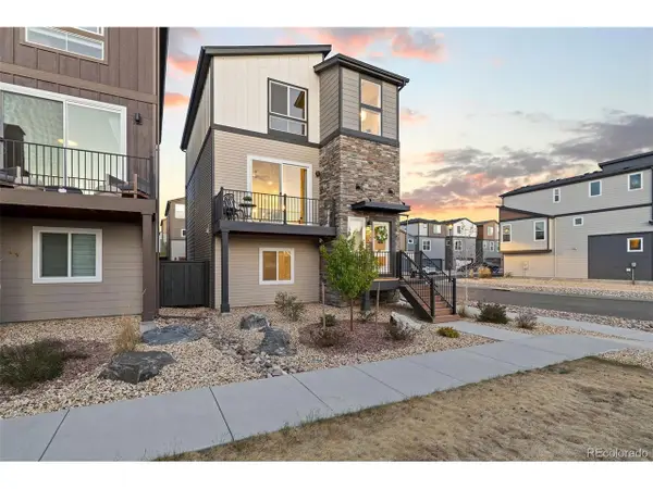 6830 Lily Mountain, Colorado Springs, CO 80923