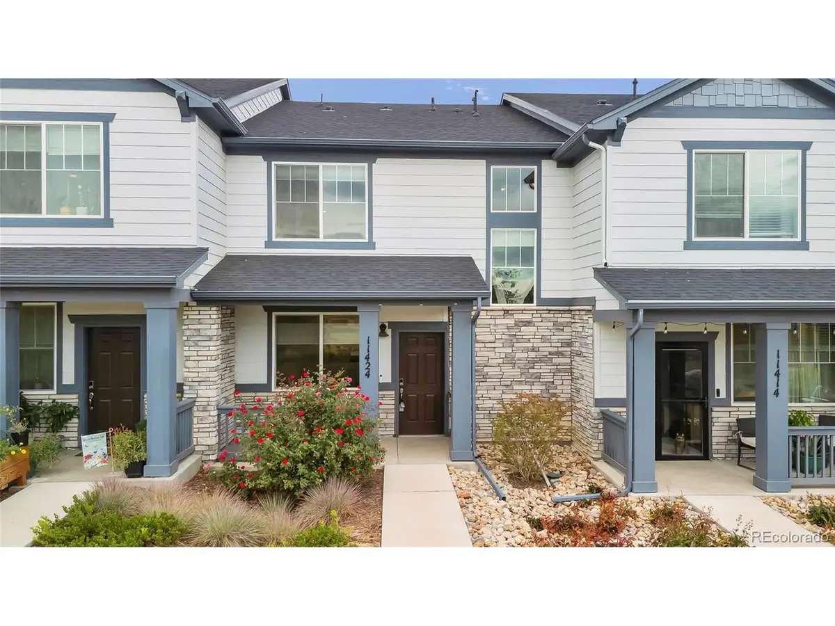 11424 W Belleview Dr, Littleton, CO 80127 - #1
