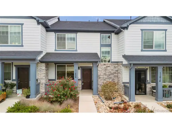 11424 W Belleview Dr, Littleton, CO 80127
