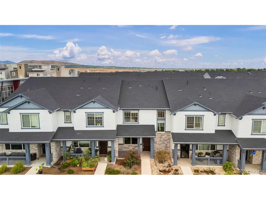 11424 W Belleview Dr, Littleton, CO 80127 - #2