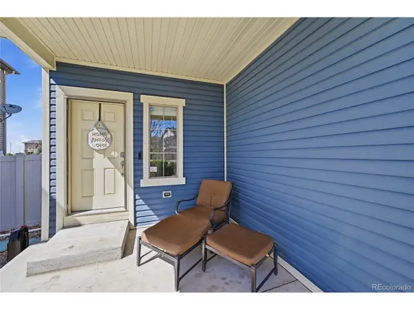 18261 E 47th Dr, Denver, CO 80249