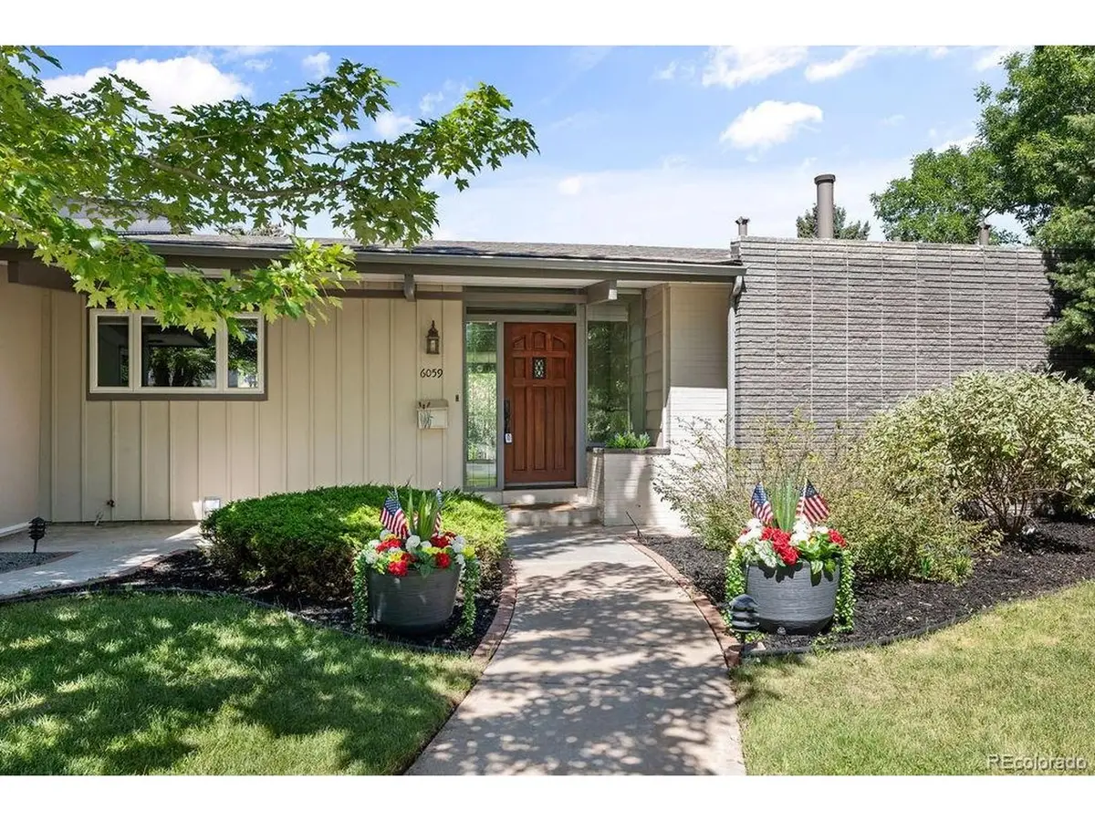 6059 S Elati St, Littleton, CO 80120 - #1