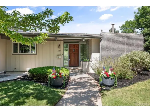 6059 S Elati St, Littleton, CO 80120