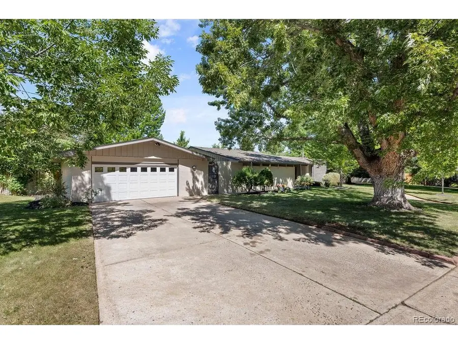 6059 S Elati St, Littleton, CO 80120 - #3