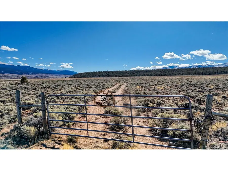 15 County Road 10, Leadville, CO 80461 - #2