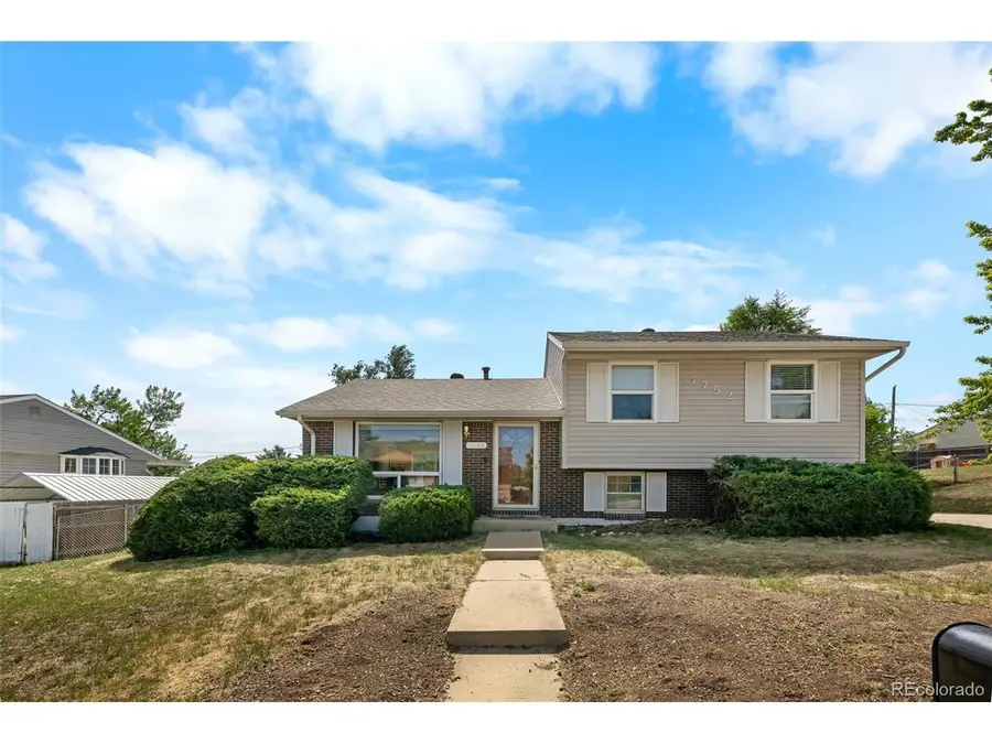 7752 Saulsbury St, Arvada, CO 80003 - #2