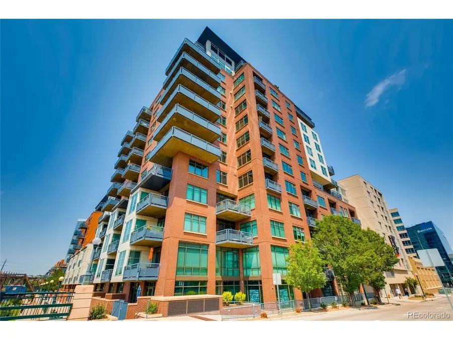 1401 Wewatta St #415, Denver, CO 80202 - #2