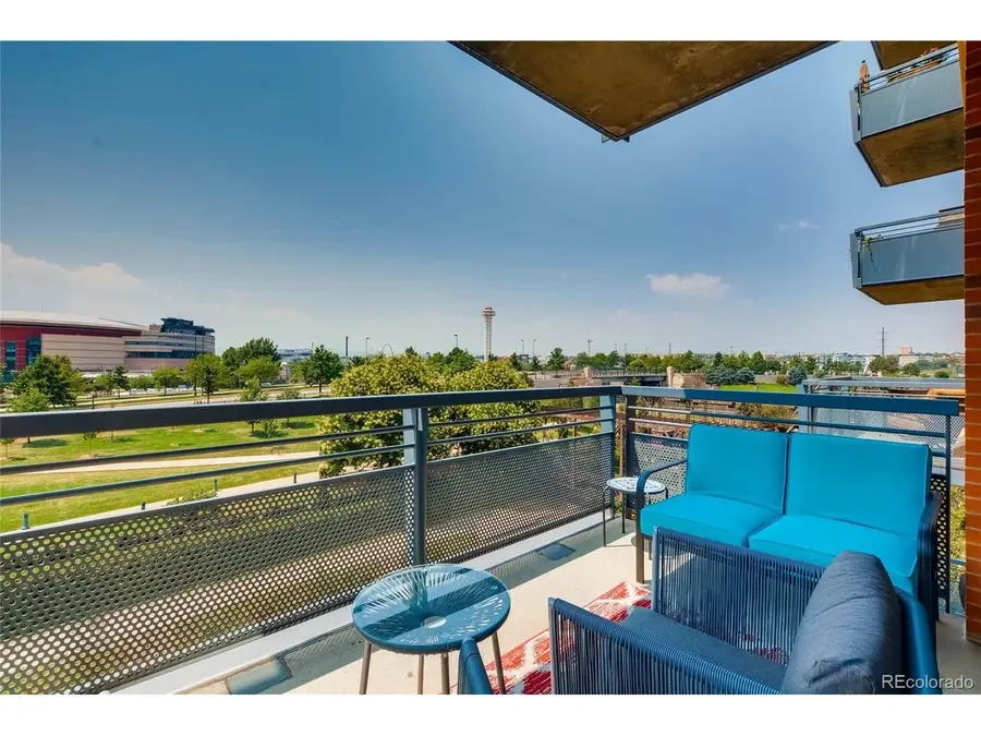 1401 Wewatta St #415, Denver, CO 80202 - #3