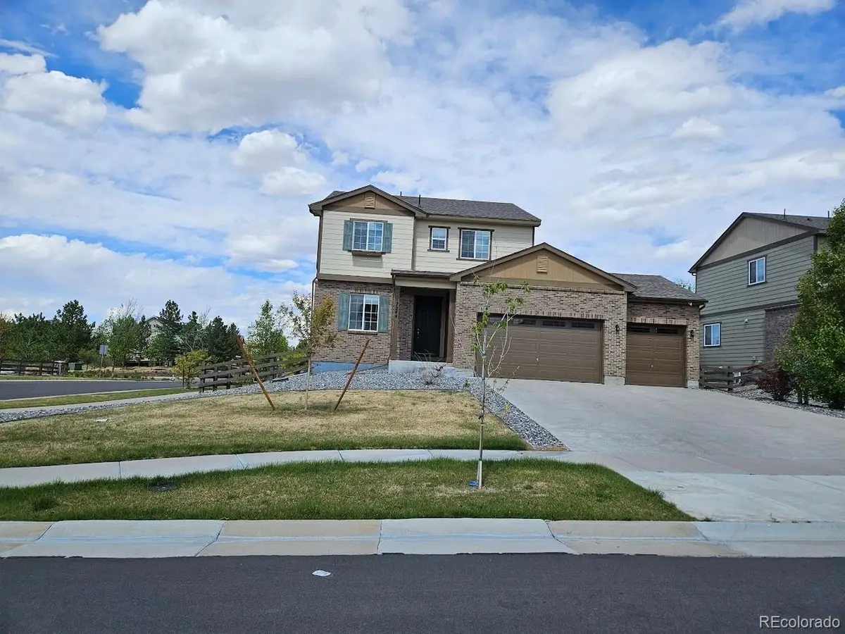 7244 S Scottsburg Way, Aurora, CO 80016 - #1