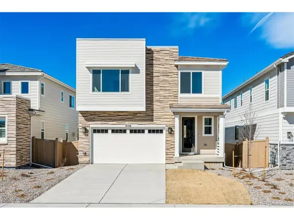 9156 Hayden Peak St, Englewood, CO 80112