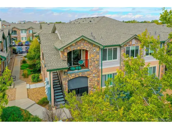 1614 Granby Way #204, Aurora, CO 80011