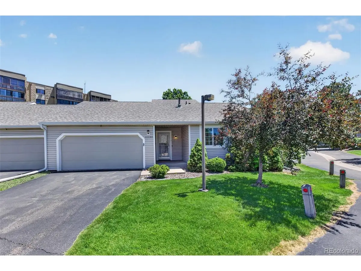 13930 E Linvale Pl, Aurora, CO 80014 - #1