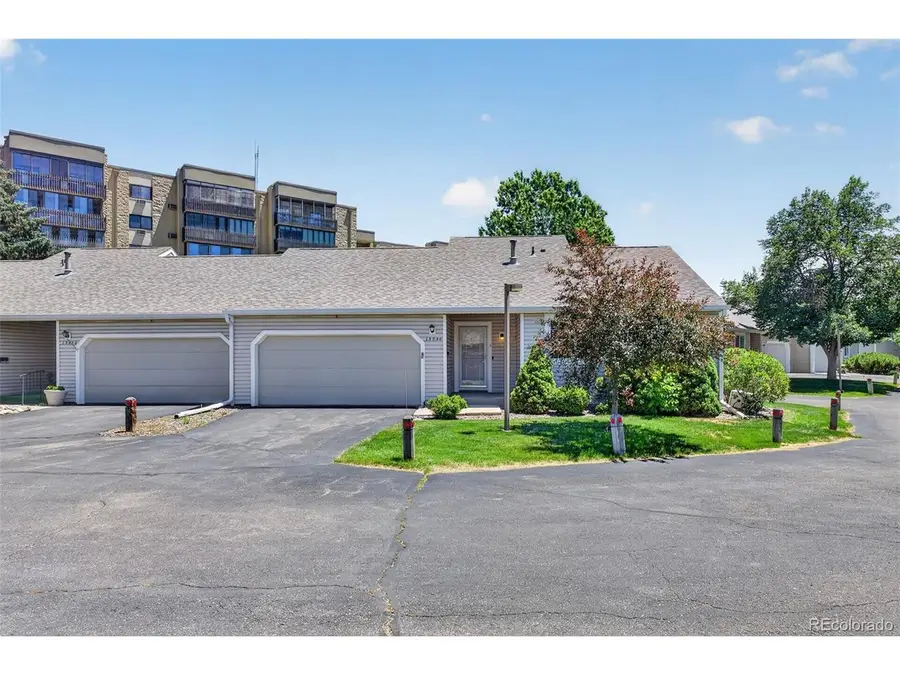 13930 E Linvale Pl, Aurora, CO 80014 - #2