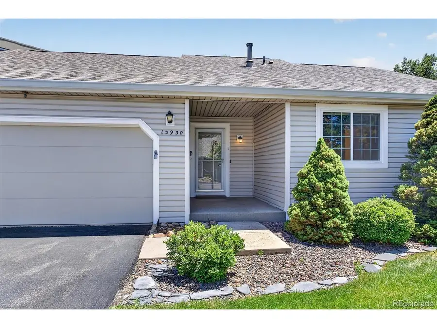 13930 E Linvale Pl, Aurora, CO 80014 - #3